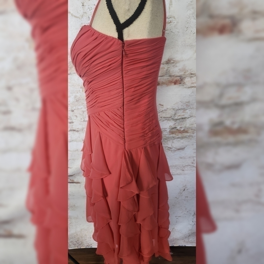 Max and Cleo Dress Sz 4 - Picture 4 of 7